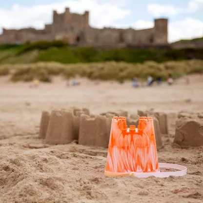 sand castle